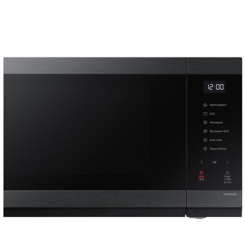 SAMSUNG 40L GRILL MICROWAVE