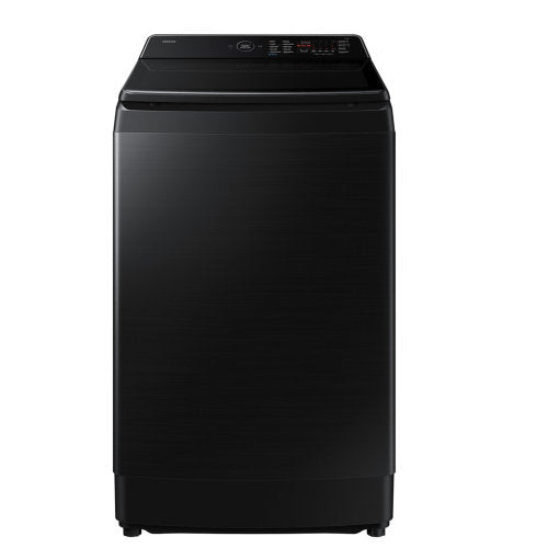 SAMSUNG 17KG TOP LOAD WA80F17S8C WASHING MACHINE CHARCOAL
