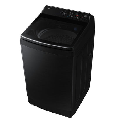 SAMSUNG 17KG TOP LOAD WA80F17S8C WASHING MACHINE CHARCOAL