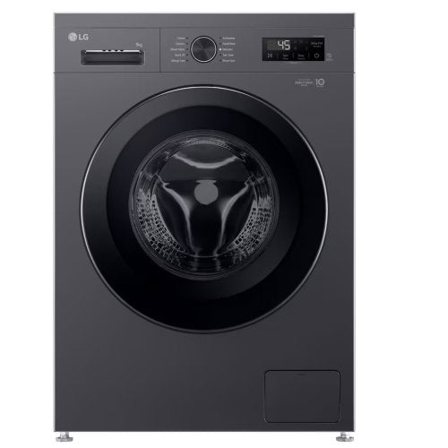 LG 9KG F2Y1VYPYJP AI DD™  WASHING MACHINE
