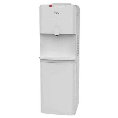 TCL 3 TAP + CABINET TY-LWYR109W  WATER DISPENSER - WHITE