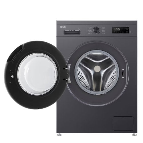 LG 9KG F2Y1VYPYJP AI DD™  WASHING MACHINE