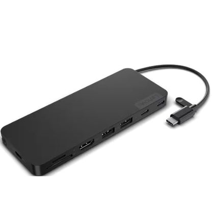 LENOVO USB-C SLIM TRAVEL DOCK