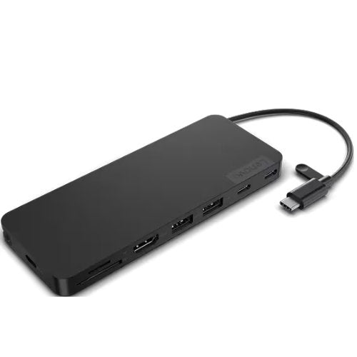 LENOVO USB-C SLIM TRAVEL DOCK