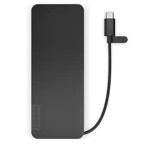 LENOVO USB-C SLIM TRAVEL DOCK