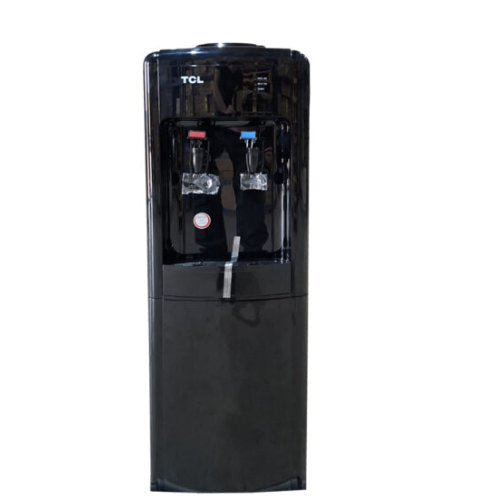 TCL 2 TAP TY-LYR47W WATER DISPENSER - BLACK