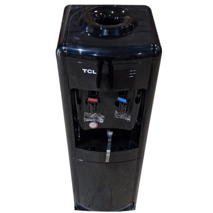TCL 2 TAP TY-LYR47W WATER DISPENSER - BLACK