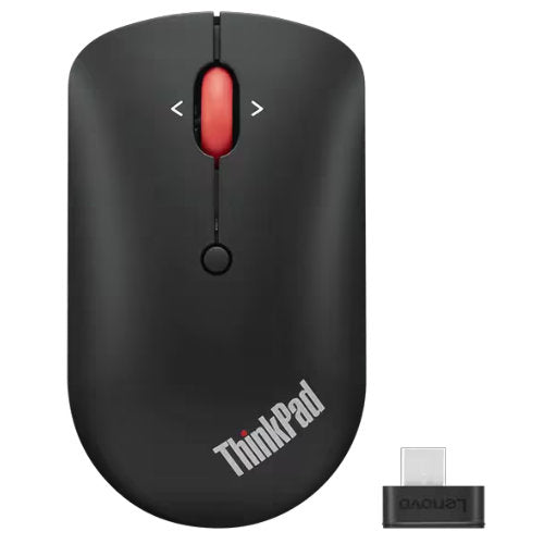LENOVO THINKPAD USB-C WIRELESS COMPACT MOUSE