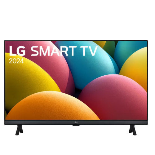 LG 43'' 43LR60006LA LED HD SMART TELEVISION