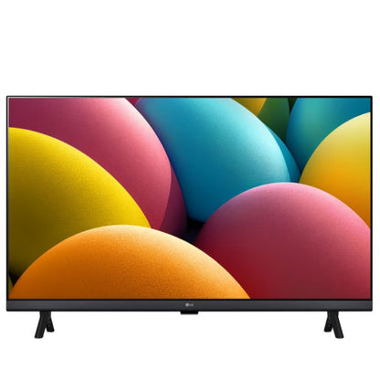 LG 43'' 43LR60006LA LED HD SMART TELEVISION