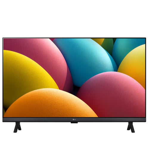 LG 43'' 43LR60006LA LED HD SMART TELEVISION