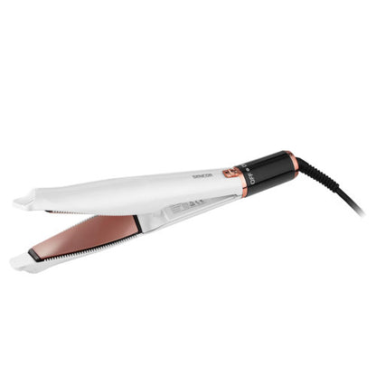 SENCOR SHI 4600GD HAIR IRON & CURLER 2IN1