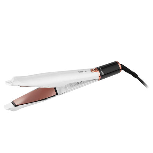 SENCOR SHI 4600GD HAIR IRON & CURLER 2IN1