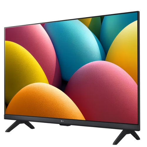 LG 43'' 43LR60006LA LED HD SMART TELEVISION