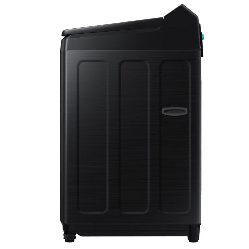 SAMSUNG 19KG TOP LOAD WASHING MACHINE - BLACK