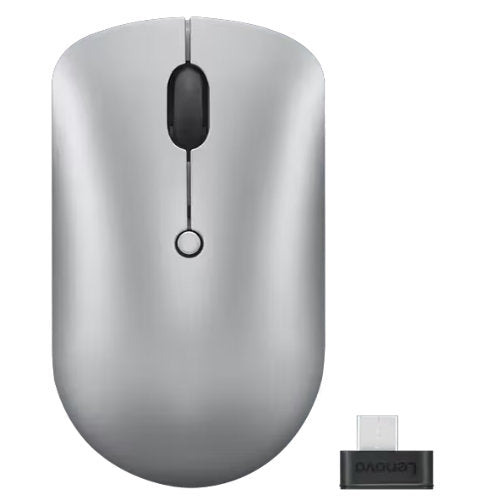 LENOVO 540 USB - C COMPACT WIRELESS MOUSE - CompuGhana
