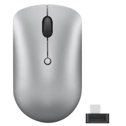 LENOVO 540 USB - C COMPACT WIRELESS MOUSE - CompuGhana