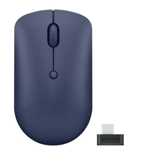 LENOVO 540 USB - C COMPACT WIRELESS MOUSE - CompuGhana