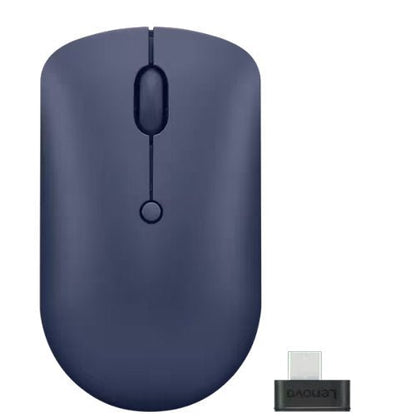 LENOVO 540 USB - C COMPACT WIRELESS MOUSE - CompuGhana
