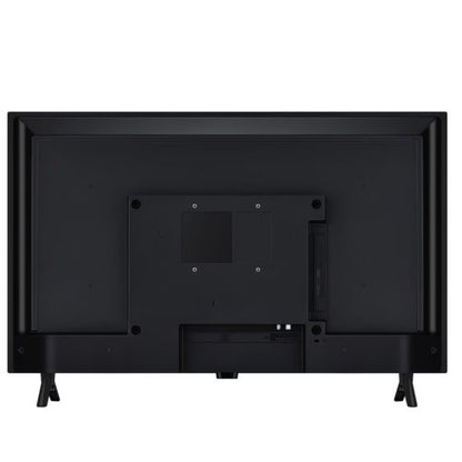 LG 43'' 43LR60006LA LED HD SMART TELEVISION