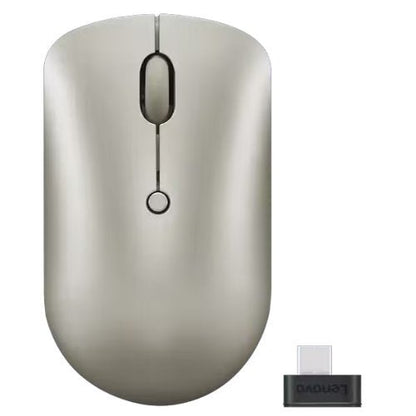 LENOVO 540 USB - C COMPACT WIRELESS MOUSE - CompuGhana