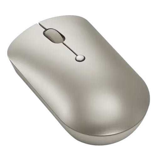 LENOVO 540 USB - C COMPACT WIRELESS MOUSE - CompuGhana