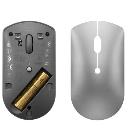 LENOVO 600 BLUETOOTH SILENT MOUSE