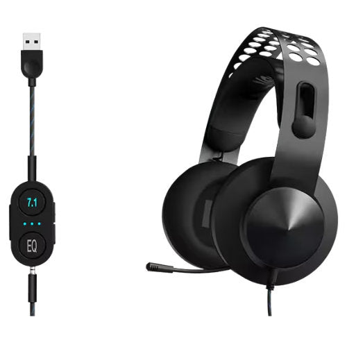 LENOVO LEGION H500 PRO 7.1 SURROUND SOUND GAMING HEADSET