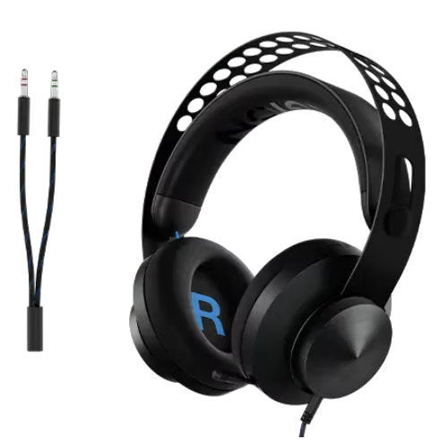 LENOVO H300 STEREO GAMING HEADSET