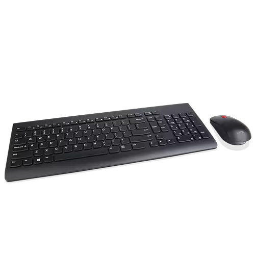 LENOVO 510 WIRELESS COMBO KEYBOARD & MOUSE