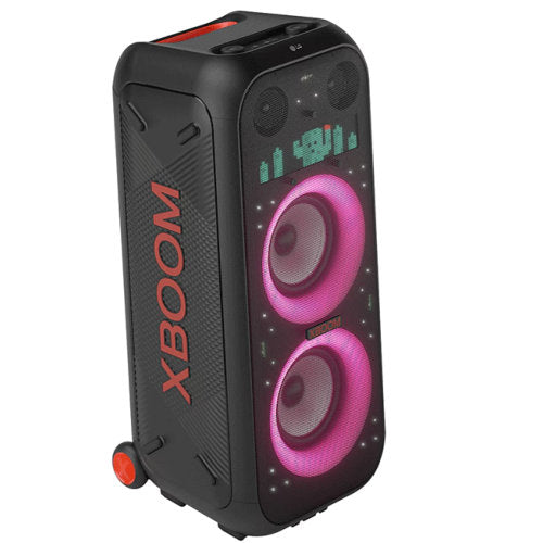 LG XBOOM PARTY SPEAKER XL9T PARTY SPEAKER - TELESCOPIC HANDLE