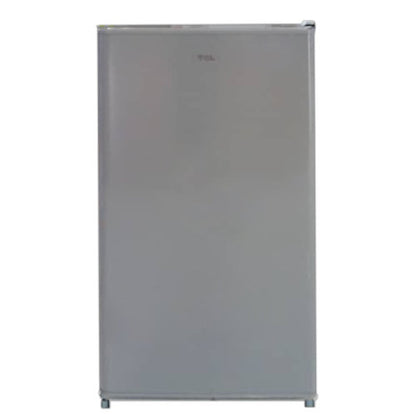 TCL 90L TABLE TOP  FRIDGE SILVER