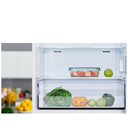 TCL 90L TABLE TOP  FRIDGE SILVER