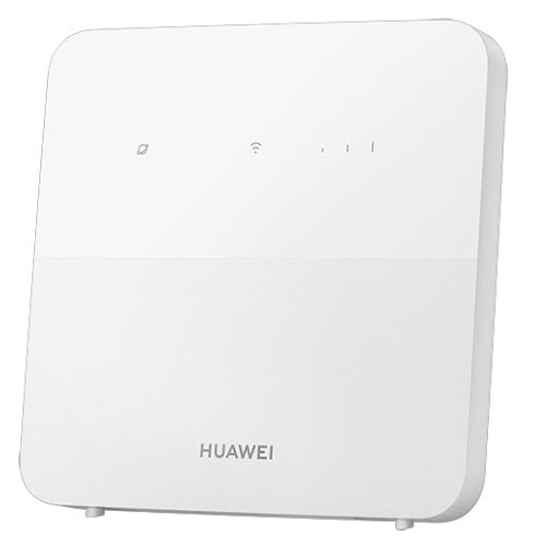 HUAWEI 4G CPE 5S WIFI ROUTER  B320-323