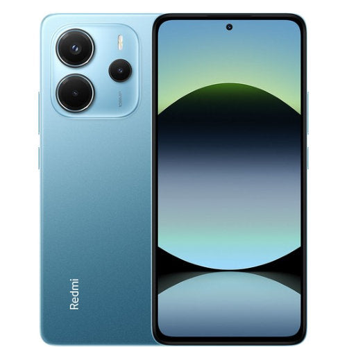 XIAOMI REDMI NOTE 14 128GB 6GB RAM -Ocean Blue
