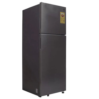 SAMSUNG RT44CG5421S9 345L FRIDGE - SILVER