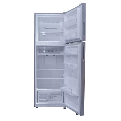 SAMSUNG RT60CG6621S9 441L FRIDGE - GRAY