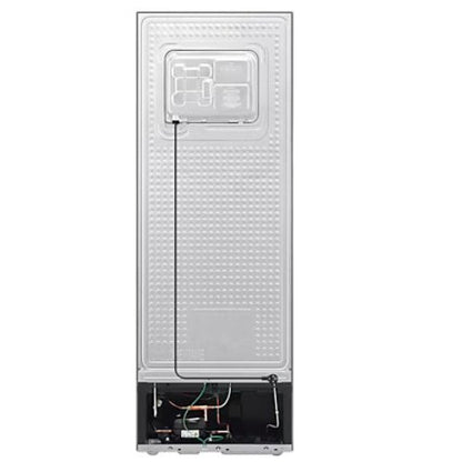 SAMSUNG RT44CG5421S9 345L FRIDGE - SILVER