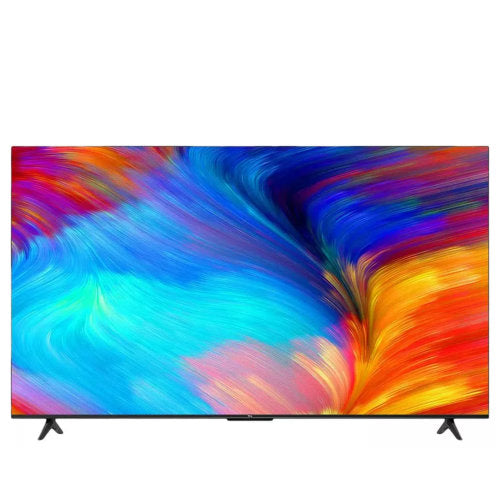 TCL 55'' LED  UHD 4K SMART ANDROID TELEVISION