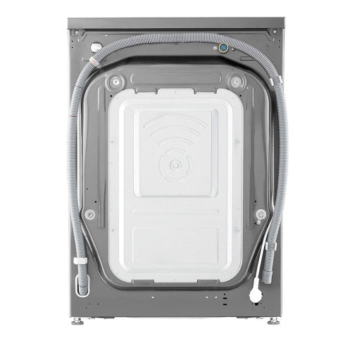 LG F4V5RYP2T 10.5 KG VIVACE, WITH AI DD TECHNOLOGY FRONT LOAD WASHING MACHINE