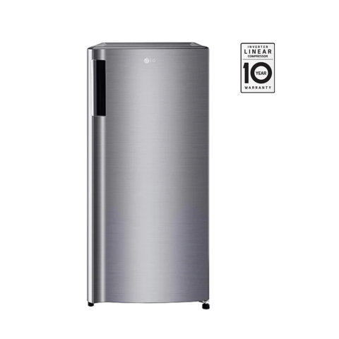 LG 190L FRIDGE GN-Y331SLBB