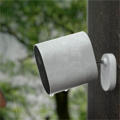 MI WIRELESS OUTDOOR SECURITY CAMERA 1080P WHITE