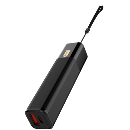 LDNIO 3IN1 MOBILE CHARGING KIT CC200