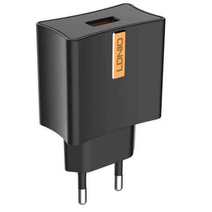 LDNIO 3IN1 MOBILE CHARGING KIT CC200