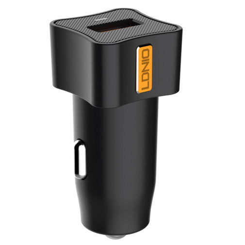 LDNIO 3IN1 MOBILE CHARGING KIT CC200