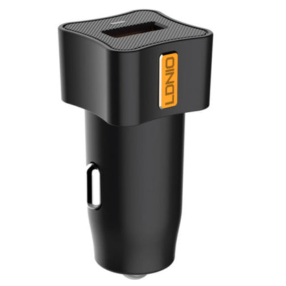 LDNIO 3IN1 MOBILE CHARGING KIT CC200