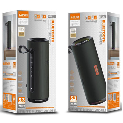 LDNIO BLUETOOTH SPEAKER BTS13