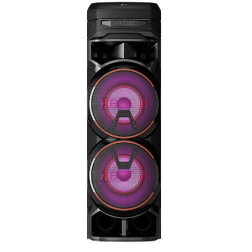 LG RNC9 XBOOM BLUETOOTH PARTY SPEAKER