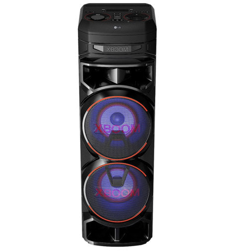 LG RNC9 XBOOM BLUETOOTH PARTY SPEAKER