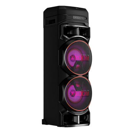 LG RNC9 XBOOM BLUETOOTH PARTY SPEAKER